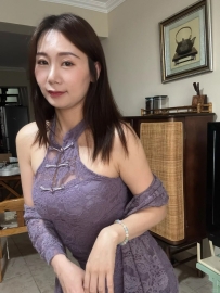 西柚 163.D.48.36歲   豐滿人妻L 圓潤翹臀美乳