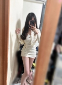 小豆 160.45.D.23歲 🐰（台中推薦）  身材緊實有曲線