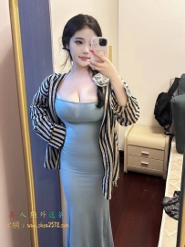 💃 小樂 165 / 55 / D / 24歲    ✨ 白嫩美胸正妹