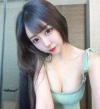 糖糖  💎#密碼：168cm / 47kg / 20歲 / D罩杯