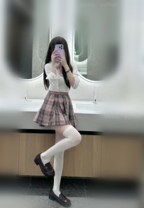 乖巧鄰家女孩  小瑄 158cm・45kg・C奶・19歲