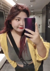 #台南可約  爾蘭 165cm 60kg D+  26歲  大奶性感氣質小騷貨 微肉