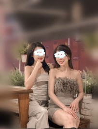 #高品質母女雙飛