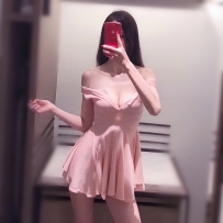 #新竹  雯娜 165cm/D奶/47kg/26歲  氣質外貿外語老師