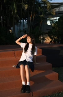臺北地區 粉色奶頭 緊緊小穴 聽話 好聊 小隻好操縱 【小菀妹妹】159-45-C