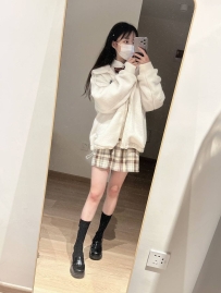 🌈台中  沙鹿  豐源  🌷貝莉 158/45/B/19歲