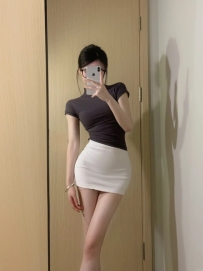 悠悠  166/D/47kg/24歲   #火辣長腿正妹 高檔尤物