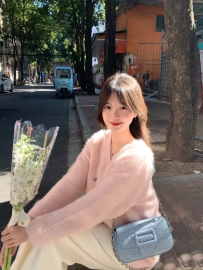 💧資訊：克洛伊157.46.B.20歲    💧簡介：#可愛甜美，初次上陣，會撒嬌