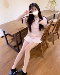 幼欣  158cmC奶20歲 #台中可約