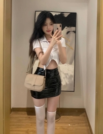 #彰化  純純 160.43.C.20歲  優雅迷人的學生妹 亮麗的長髮