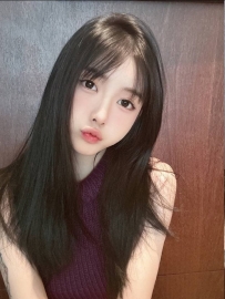 #臺北  希望 163-C-45kg-21歲  #香港留學生  顏控首選~ 清純氧氣正妹