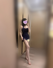 #台南 欣然  167cm48 D奶 26歲
