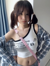 花花 157.D.19.44kg  #白皙皮膚跟臉蛋都很不錯 極品中的極品