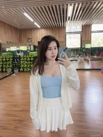 筱瑜 162.47.D.27歲  #瑜珈老師 床上主動敢玩