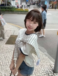 餃子 155cm C奶 21歲 #小癖好喜歡接吻   #69  #火車便當