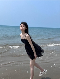 軟軟 154.40.A+.19歲  #超可愛小隻學生軟妹 皮膚白嫩