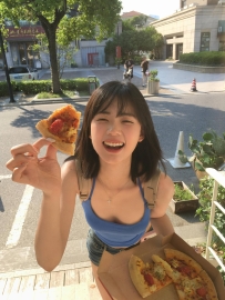 甜妹