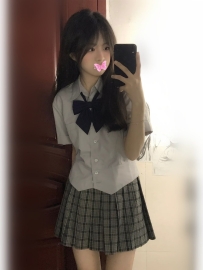 #高雄  小汐 158 B 19歲  #身材小巧軟萌  聲音甜美