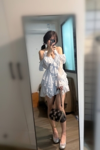 兔兔 162/D/50/23歲 69 舌吻（需主動） 特點：水滴胸 蝴蝶嫩鮑