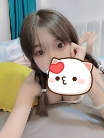 #台中  ☀️妤妤｜159/47/C/20歲    #在校學生妹 小隻愛撒嬌