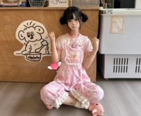 安安 155.A.18.40kg  #喜歡清秀小隻馬嗎？性經驗少