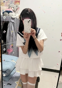資訊 ：櫻子 164cm/46kg/C+奶/20歲
