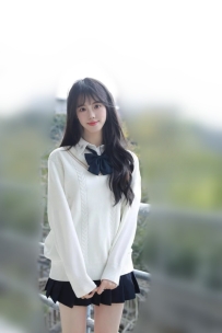 #臺南 丸丸 160.48.C.19歲  #剛滿19歲的學生妹妹  外貌很幼齒可愛哦  學生裝扮 非常的亮眼