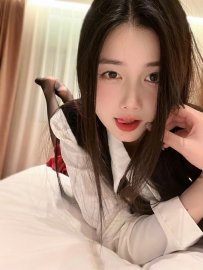 蔓蔓｜#台南  158/46/D｜反差系美乳寶寶 笑起來超甜