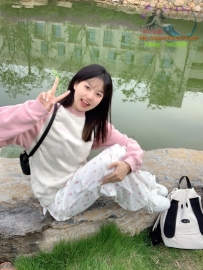 #臺中  今日主推｜初次兼職新妹 優米｜160cm/C奶｜20歲