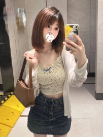 ❤️ 沫兒：160cm｜45kg｜C奶｜20歲