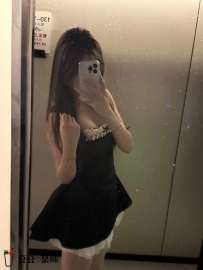 #新竹 新妹初次兼職 🎀 小雨：165cm｜47kg｜小D奶｜22歲