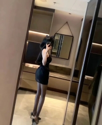 新竹黑絲氣質美腿價：6000    默默  167cm   C奶  28歲   50kg