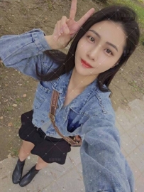 🔥 七星｜169 / D / 48kg / 20歲    ✨高挑氣質新人✨  顏值精緻＋身材火辣💗