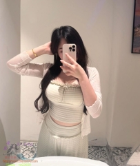 #台中 曼兮 165cm.F奶.26歲 配合度高 會搖 很會吸